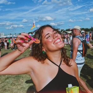 Meet your Posher, Sofia